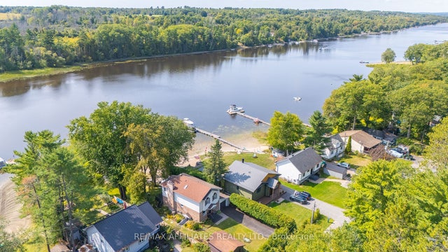 1278 Bayview Drive, Constance Bay - Dunrobin - Kilmaurs - Woodlawn