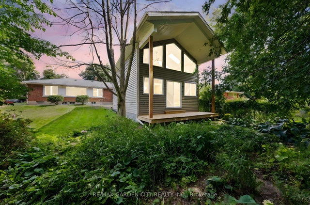 34 Kenworth Drive, St. Catharines