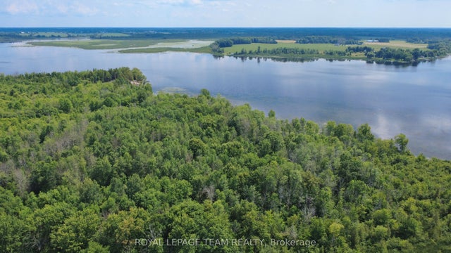 00 Rideau River Road, Montague
