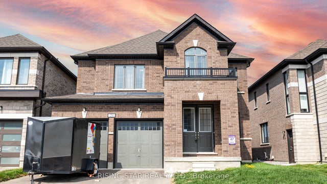 29 O'neill Street, Kawartha Lakes