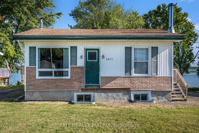 2877 Principale Street, Alfred and Plantagenet