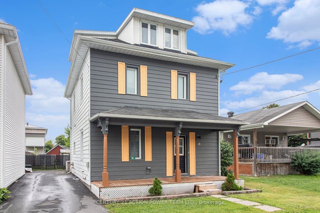 18 George St Street W, North Stormont