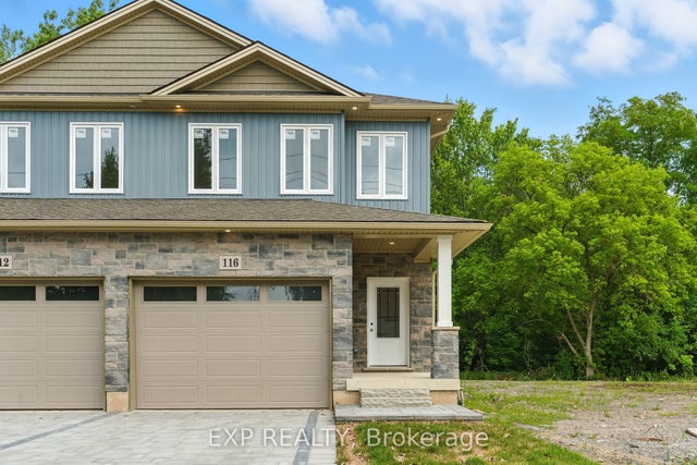 116 Forks Road E, Welland