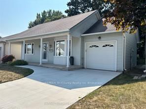 18 Wilkins Crescent, Tillsonburg