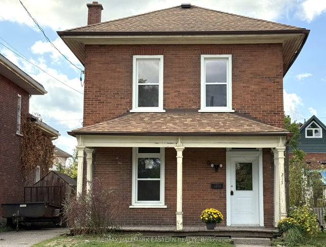 215 Stewart Street, Peterborough