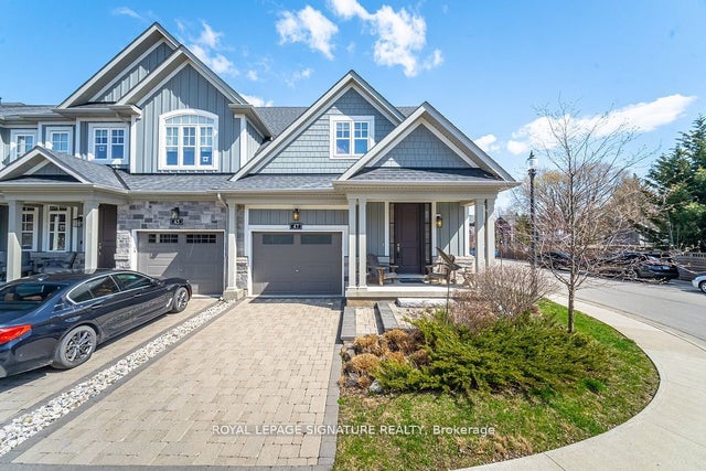 47 Windsor Circle, Niagara-on-the-Lake