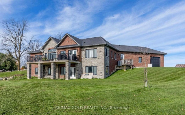 514579 2nd Line, Amaranth