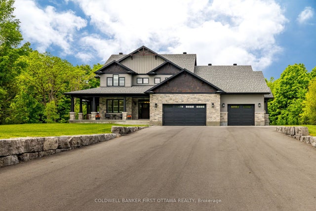 481 Sangeet Place, Stittsville - Munster - Richmond