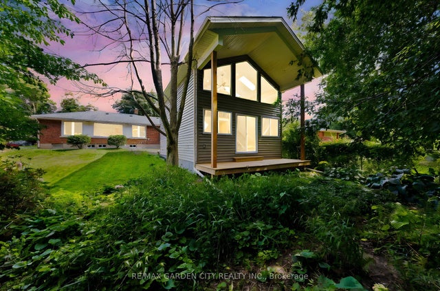 34 Kenworth Drive, St. Catharines