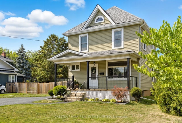 11 Fairview Road, Grimsby