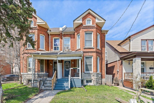 27 Tisdale Street N, Hamilton