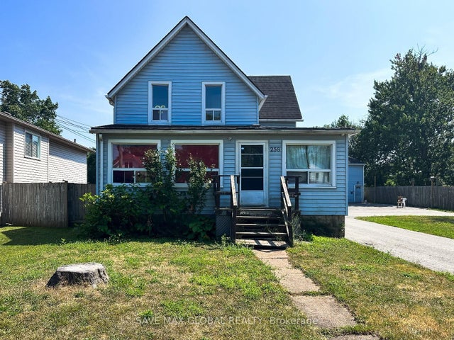 258 Henrietta Street, Fort Erie