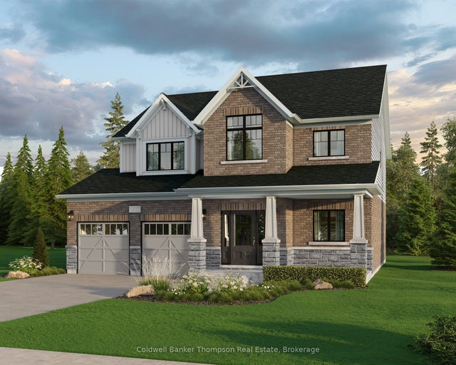 3 Green Drive, Huntsville