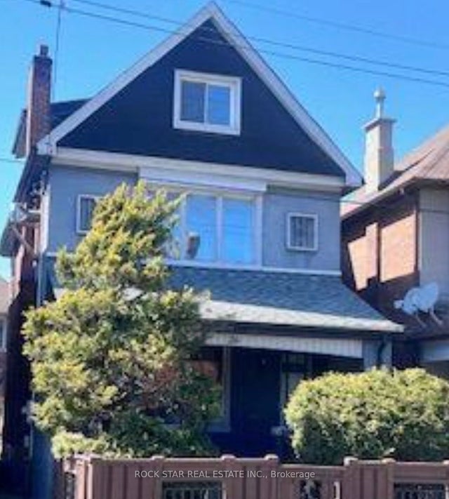 26 Wentworth Street S 2, Hamilton
