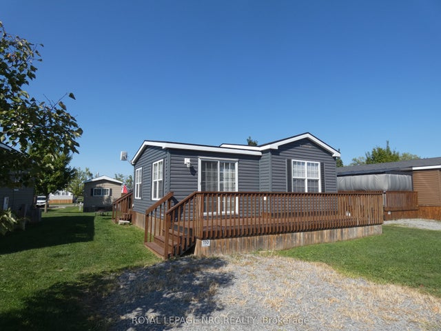 1501 Line 8 Road 110, Niagara-on-the-Lake