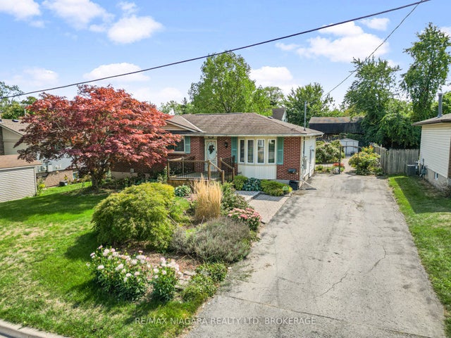 70 Murray Street, Fort Erie