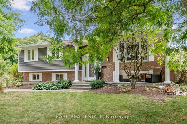 1 Sunset Place, Woolwich