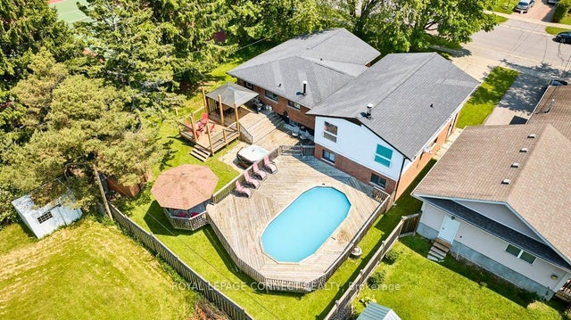 19 Coverdale Avenue, Cobourg