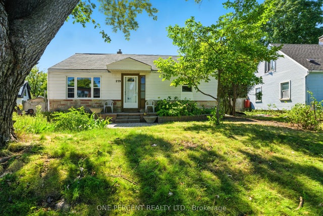 279 Anna Avenue W, Carlington - Central Park