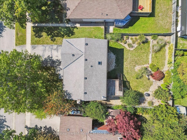 26 Brazolot Drive, Guelph