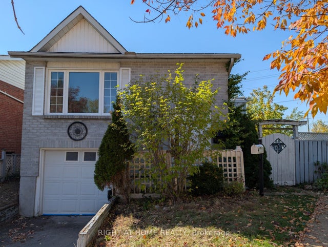 839 Mountain Ash Road W, Peterborough