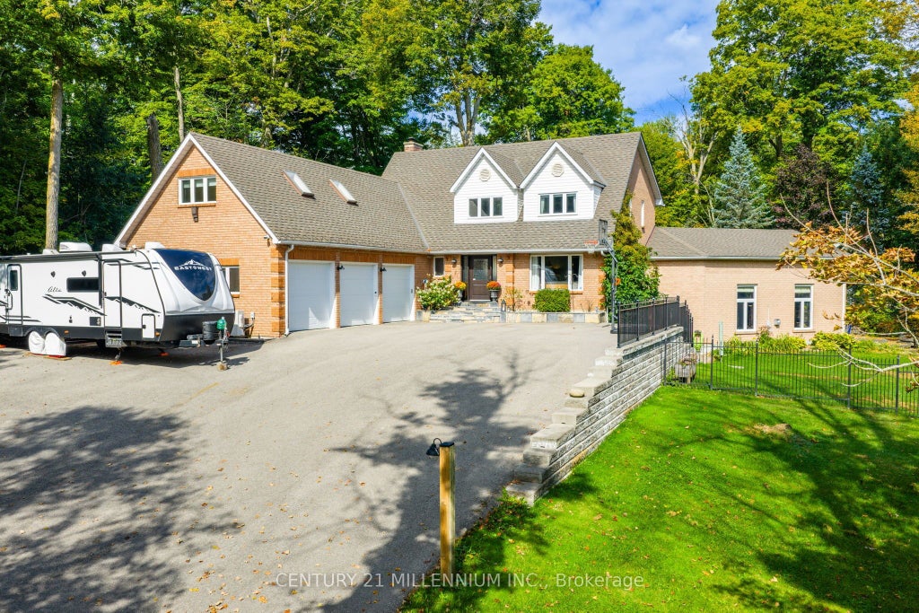 7 Erinwood Drive, Erin