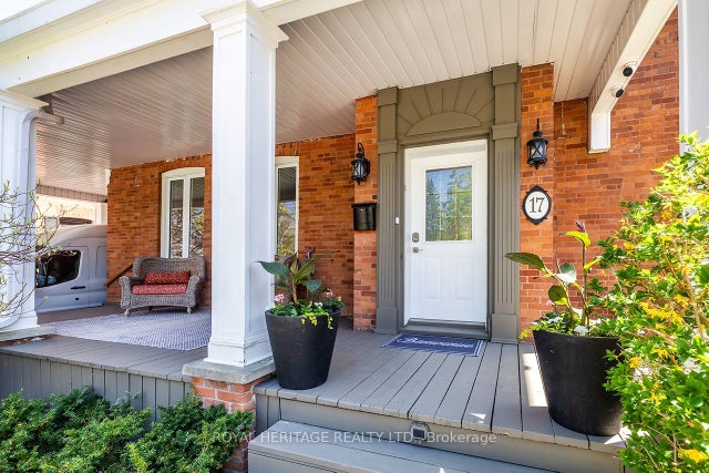17 Francis Street, Kawartha Lakes