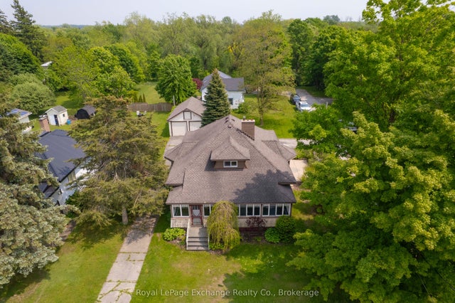 429 Havelock Street, Huron-Kinloss