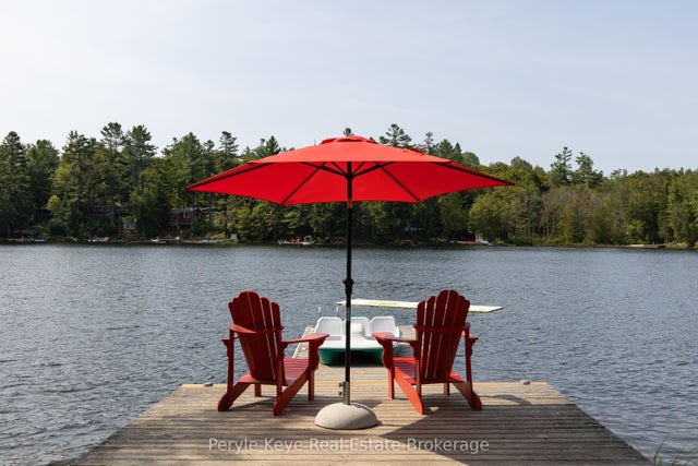 1025 & 1027 Big Island Road, Bracebridge