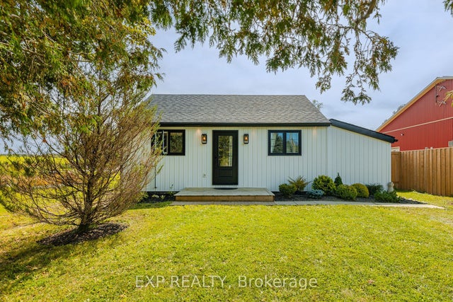401250 Grey 4 Road, West Grey