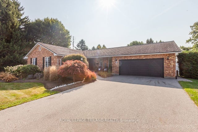 25 Monteith Avenue, Thames Centre