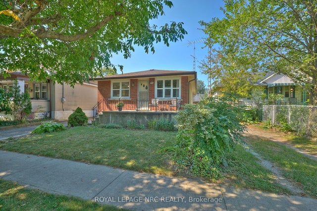 53 Concord Avenue, St. Catharines