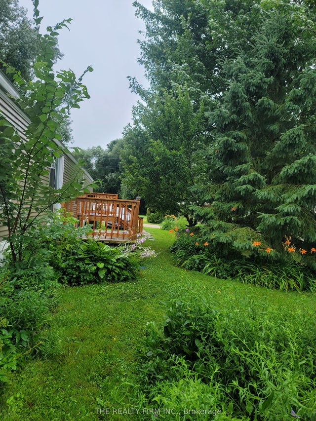 75049 Hensall Road 18, Huron East