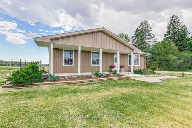 1281 Scotland Drive, London South