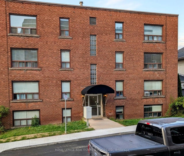 10 Rockwood Place 8, Hamilton