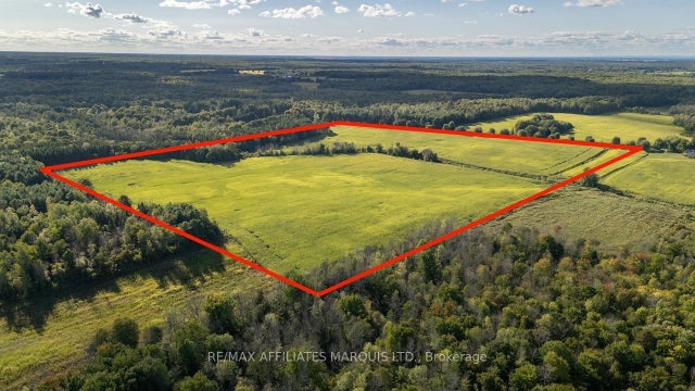 Lot Kenyon Concession 4 Road, North Glengarry
