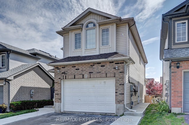 7 Henhoeffer Crescent, Kitchener