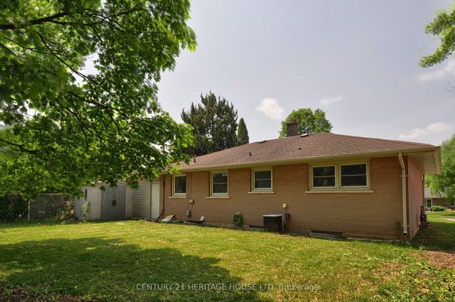1083 Rose Street, Cambridge