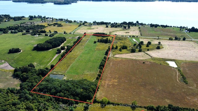 Pt Lt 8 Road 96 N/a, Frontenac Islands