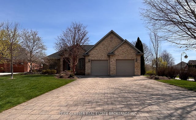 38 Butternut Grove, London South