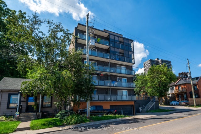 200 Charlton Avenue E 102, Hamilton