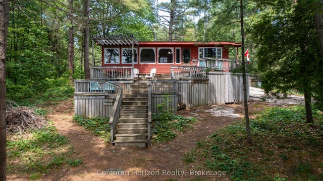 162 Winding Way, Georgian Bay