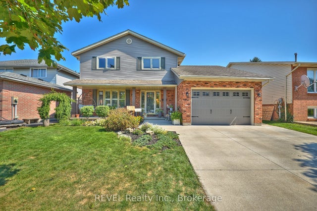 10 Bascary Crescent, St. Catharines