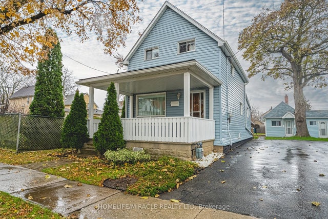 51 Fourth Street, Welland