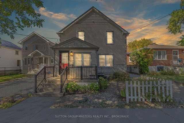 580 Macdonnell Street, Kingston
