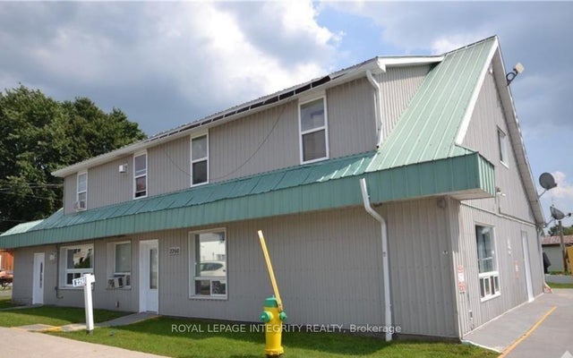 2260 Laval Street, Clarence-Rockland