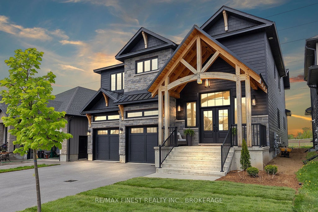 848 Windermere Drive, Kingston