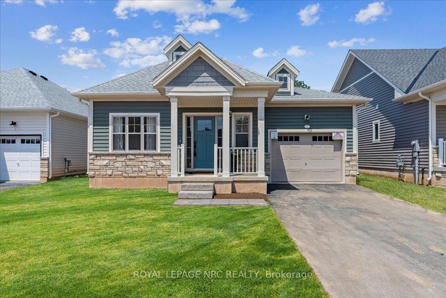 88 Schooley Road, Fort Erie
