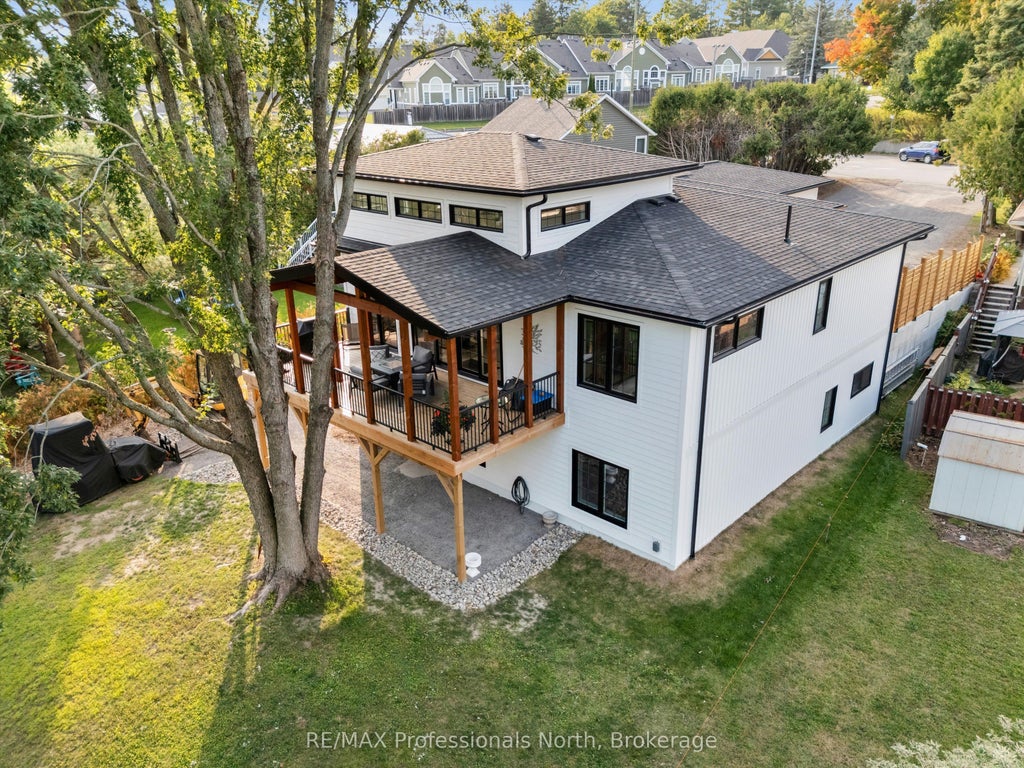 211 Holditch Street, Bracebridge
