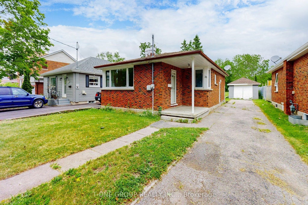 38 St David Street, Kawartha Lakes